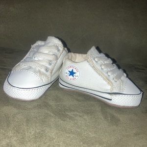 Infant shoes